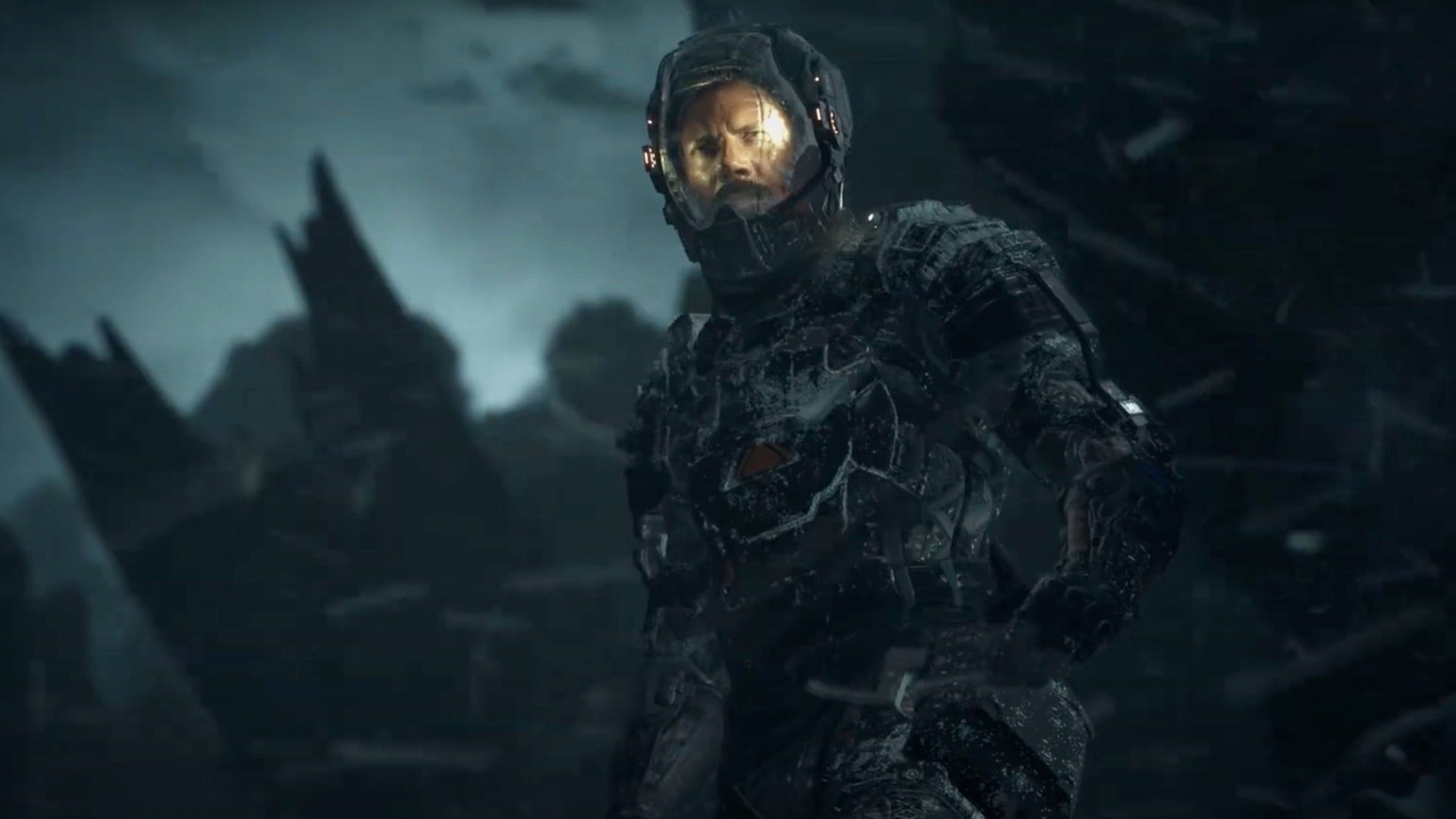 Film horor sci-fi pencipta Dead Space, The Callisto Protocol, akan dirilis pada bulan Desember